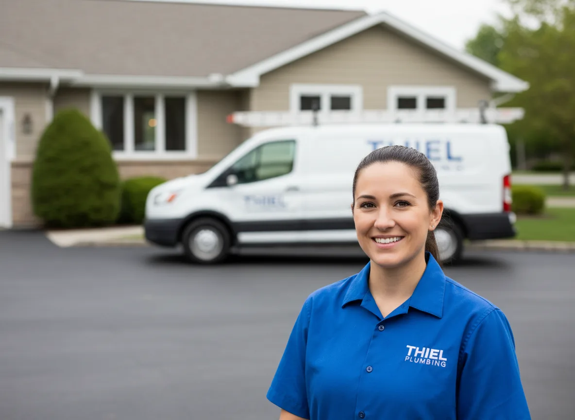 Plumber Biwabik, MN FAQs
